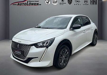 Peugeot 208 (e-) 136 Allure Pack