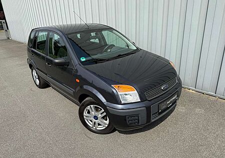 Ford Fusion Fun 1,25 *KLIMA*70tkm