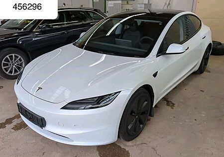 Tesla Model 3 RWD neues Modell Autopilot 4 = vollauto.