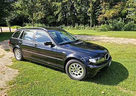 BMW 316i 316 touring