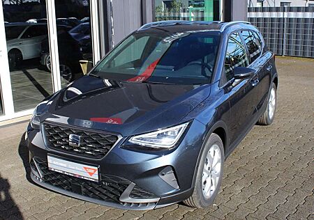 Seat Arona FR 1.0TSI 85kW/115PS, DSG, AHK, ACC, LED