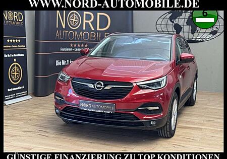 Opel Grandland X 1.5 D Business *AHK*LED*KAM*4xSHZ*17 Business Edit