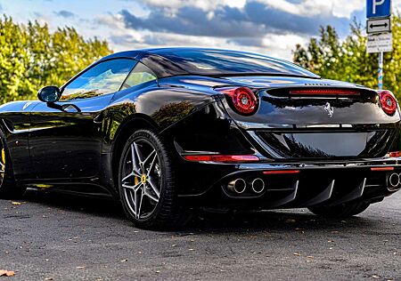 Ferrari California T