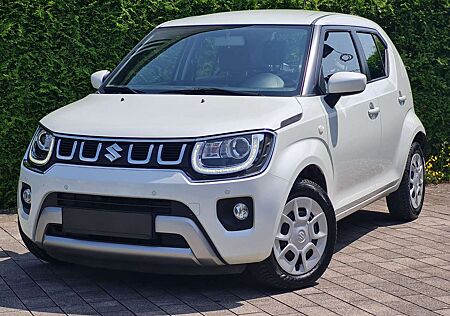 Suzuki Ignis 1.2 DUALJET HYBRID Club