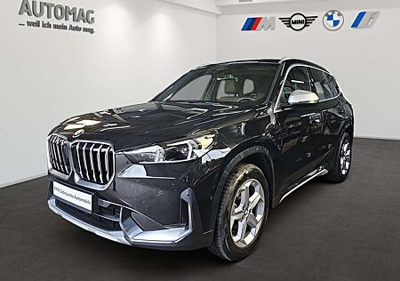 BMW X1 sDrive18i X-Line*AHK*Drive Assist*Park Assist*Komf