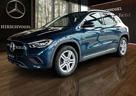 Mercedes-Benz GLA 250 e Progressive+KEYLESS+Memory-P.+MBUX+LED