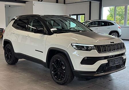 Jeep Compass Upland PHEV 4WD+NAV+LED+KAM+ACC+VIRTUAL