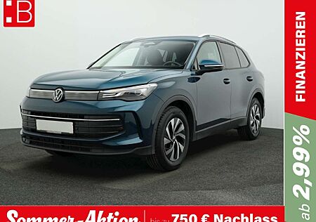 VW Tiguan Volkswagen 1.5 eTSI DSG Life AHK NAVI DESIGN-PAKET