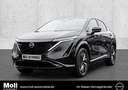 Nissan Ariya 63kWh Advance Pack Navi CCS AVM LED
