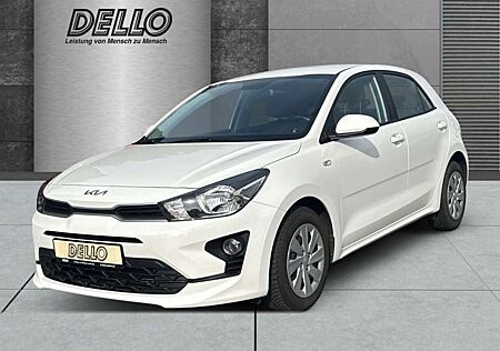 Kia Rio Edition 7 1.2 DAB SHZ LenkradHZG Temp Tel.-Vorb. P