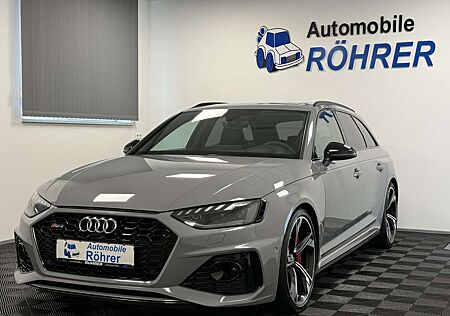 Audi RS4 2.9 TFSI quattro RS-Dynamik Keramik Matrix