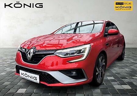 Renault Megane 1.6 E-TECH Plug-in R.S. LINE SHZ*PDC*ALU*
