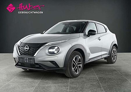 Nissan Juke Hybrid N-CONNECTA ( * WINTER - PAKET * )