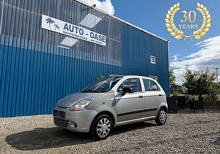 Chevrolet Matiz **79 TKM*Allwetter*HU 09/26**