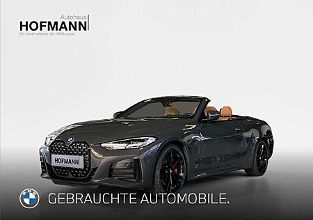 BMW Others M440i xDrive Cabrio NEU bei Hofmann