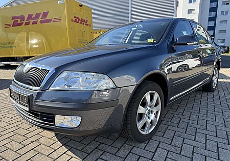 Skoda Octavia Elegance