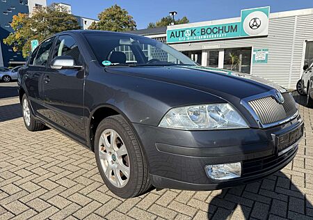 Skoda Octavia Elegance / Steuerkette neu / TÜV