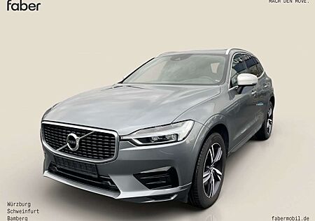 Volvo XC 60 gebraucht kaufen Volvo XC 60 XC60 D4 R Design AWD