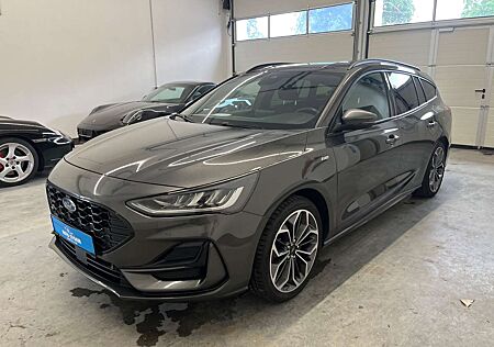 Ford Focus Turnier 1.0 EcoBoost ST-Line Style*1-Hand*LED*KeyG