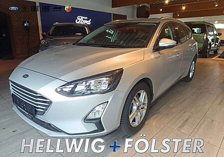 Ford Focus COOL & CONNECT NAVI / PDC / LMF / WINTER-PAKET