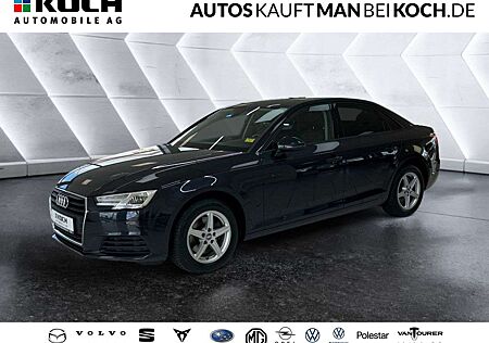 Audi A4 1.4 TFSI DSG STHZG SHZ PDC XENON TEMP NAV Navi