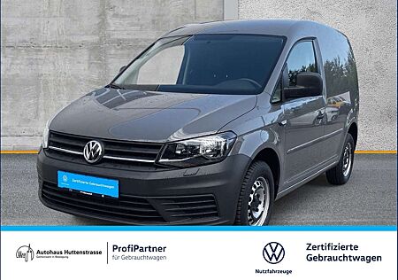 VW Caddy Volkswagen Kasten 1.0 TSI KLIMA PDC