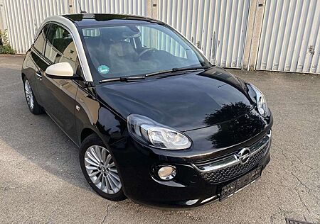 Opel Adam Glam