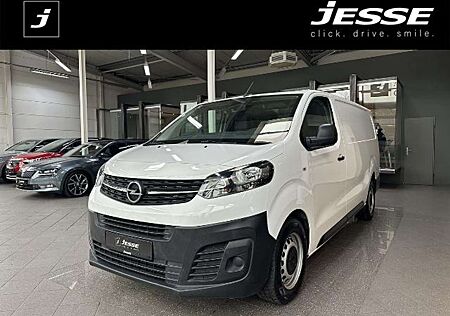 Opel Vivaro 2.0 D L Edition (L3) PDC CarPlay AHK