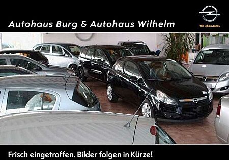 Opel Mokka Eleg.~AHK abn.~Navi~PDC v/h~Kamera~Sitzhei