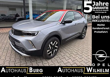 Opel Mokka Eleg.~AHK abn.~Navi~PDC v/h~Kamera~Sitzhei