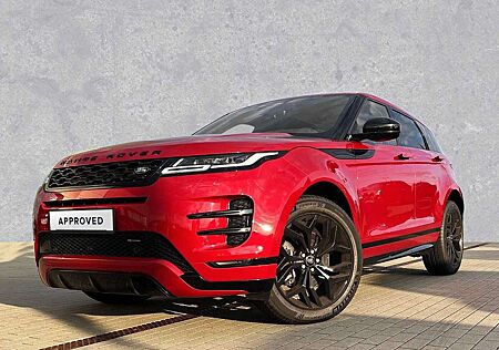 Land Rover Range Rover Evoque Diesel D200 R-Dynamic SE Panorama