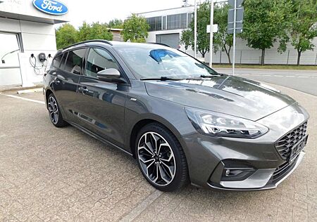 Ford Focus Turnier ST-Line
