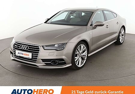 Audi A7 3.0 V6 TDI quattro Aut.*NAVI*LED*ACC*CAM*PDC*