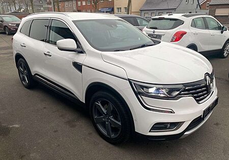 Renault Koleos Limited 2.0 dCi 4x4 Automatic/AHK