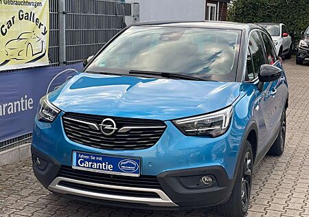 Opel Crossland X Kamera/Einparkhilfe/Garantie