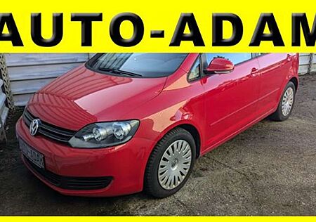 VW Golf Plus Volkswagen VI BiFuel*Gasanlage*1 Hand*93.468 Km*