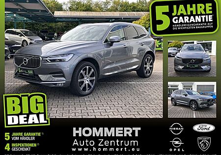 Volvo XC 60 XC60 T6 AWD Inscription *Kamera*Navi*Sitzh.*