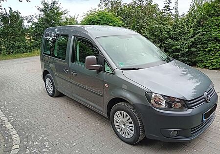 VW Caddy Volkswagen 1.2 Trendline