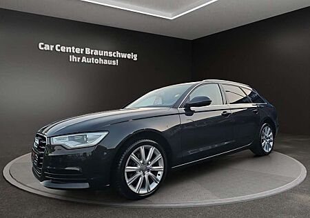 Audi A6 3.0 TDI quattro S tronic Avant+Sport