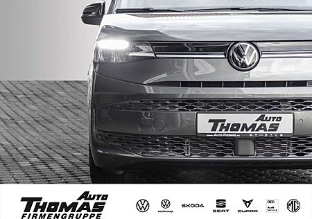 VW T7 Multivan Volkswagen Life 2.0TDI DSG Klima PDC Navi AHK 7-Si
