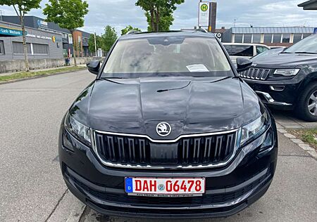 Skoda Kodiaq 2.0 TDI SCR DSG Ambition Navi PDC Kamera