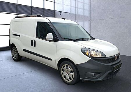 Fiat Doblo SX Maxi Kasten*Klima*AHK*Tempo*PDC