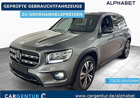 Mercedes-Benz GLB 200 d Progressive ACC BLIS Key Lane Navi AUT