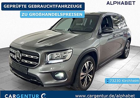 Mercedes-Benz GLB 200 d Progressive ACC BLIS Key Lane Navi AUT