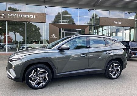 Hyundai Tucson Trend Plug-In Hybrid 4WD 1.6 T-GDI - Allwetter PDC