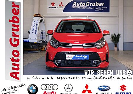 Kia Picanto GT-Line Sthz*Lenk.Heiz°Kamera*DAB*BT*Kli
