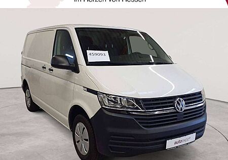 VW T6 Transporter Volkswagen Transporter Transporter T6.1 Komfortp. Plus 3,0 zGG