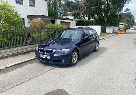 BMW 320d 320