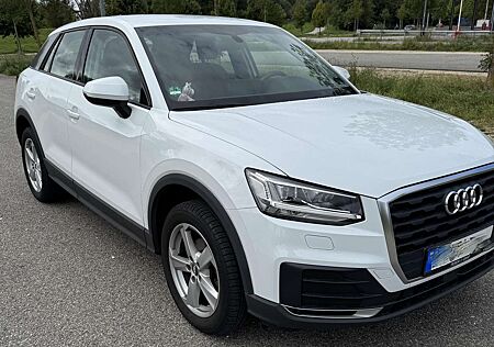 Audi Q2 30 TFSI