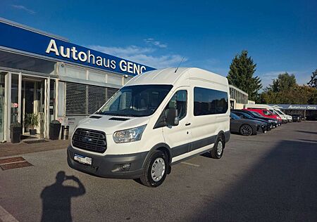 Ford Transit Kombi 350 L2 Trend Kamera 9. Sitzer